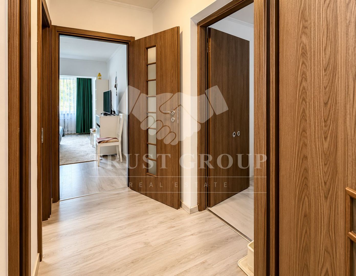 Apartament 5 camere, 125 mp | Băneasa - Poză 9