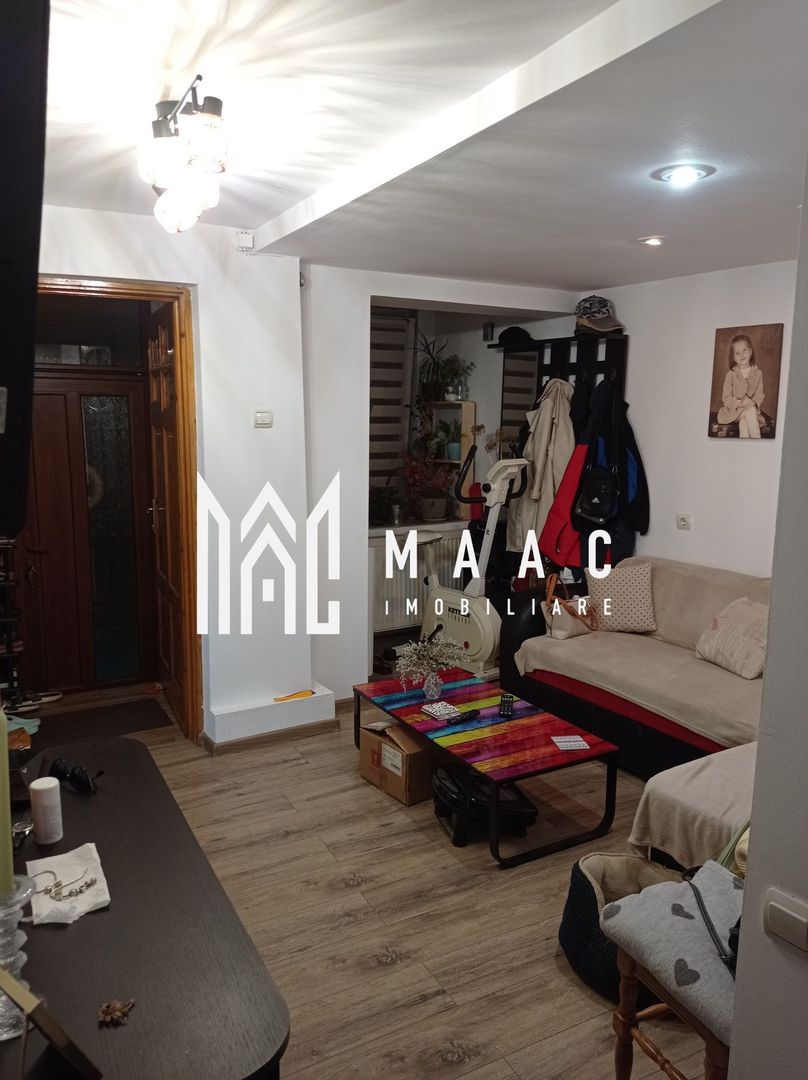 Casă 3 camere de vânzare | Sibiu, Lazaret | 140 mp - Poză 2
