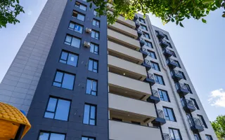 Vânzare, apartament, 3 camere, strada Jubiliară, Botanica - Poză 28