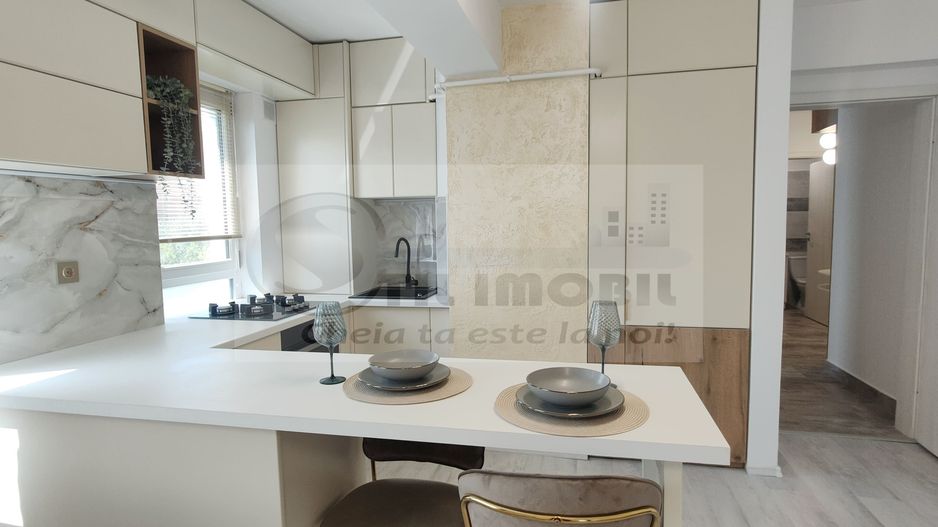 2 CAM INTAB.TATARASI LUX , MOBILAT LOC DE PARCARE, 137000euro plus TVA - Poză 14