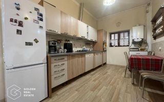 Casa 4 dormitoare, 80 mp si 192 mp curte ,COMISION 0 % - Poză 1