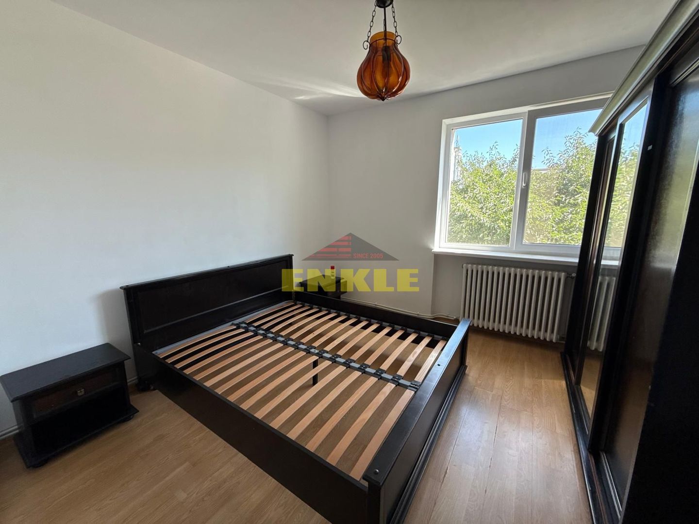 De închiriat apartament cu 2 camere, strada Octav Onicescu - Poză 2
