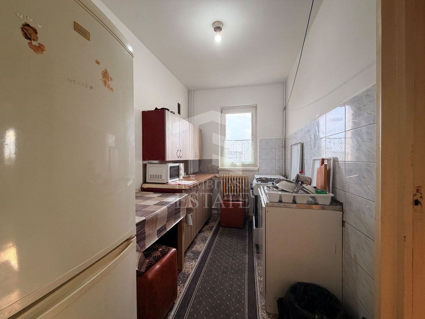 Apartament 2 Camere | Metrou | Etaj 7 | Bl Reabilitat | Drumul Taberei - Poză 9