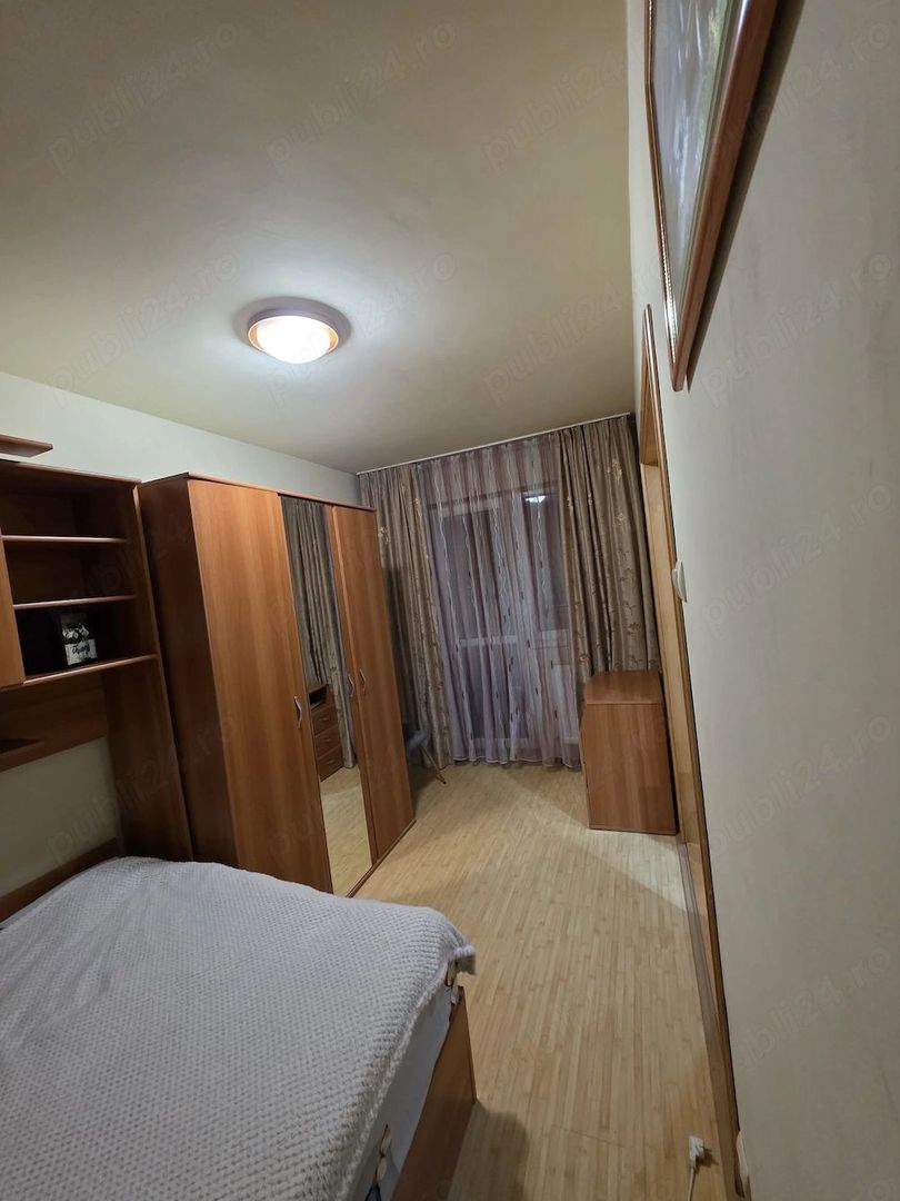 Complex Studentesc | 2 Camere | Centrala Proprie - Poză 8