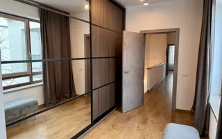 Duplex mobilat si utilat 3dormitoare Dumbrăvița 510mp teren - Poză 48