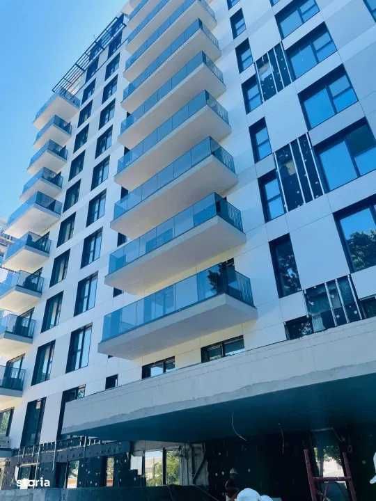 DE INCHIRIAT | APARTAMENT 2 CAMERE | Nusco City 2 - Poză 7