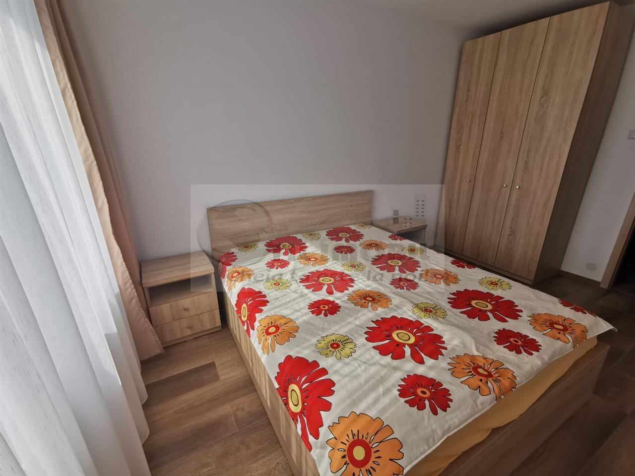 Apartament 2 camere recent renovat  Alexandru cel Bun 399 euro - Poză 6