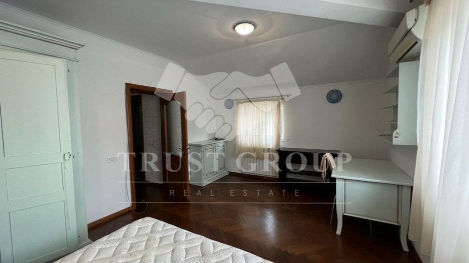 Casa 5 camere | Herastrau  | Curte proprie | 2 Locuri de parcare - Poză 16