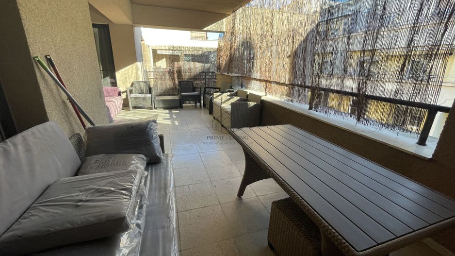 APARTAMENT CU 4 CAMERE LA INCHIRIERE LANGA PARCUL HERATSRAU - Poză 17