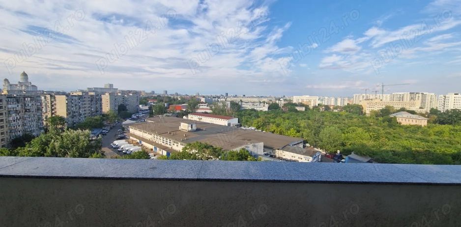 De inchiriat apartament cu 2 camere , Progresu sector4 - Poză 9