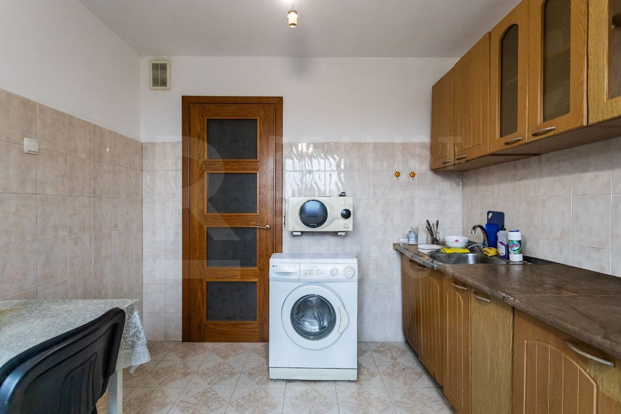 Vânzare, apartament, 2 camere, strada Andrei Doga, Râșcani - Poză 9