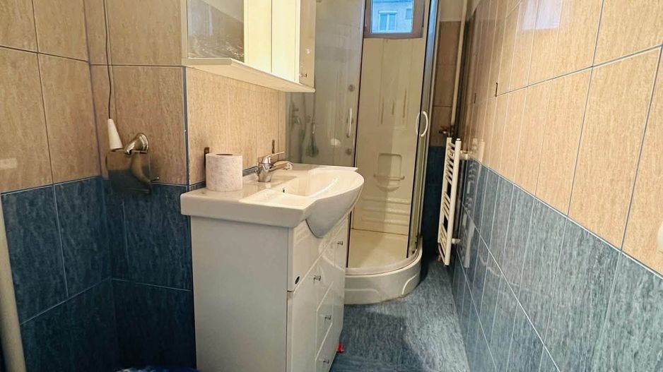 Apart.2 camere, etaj 2, zona Calea Aradului, Aleea Calinului – Oradea - Poză 4