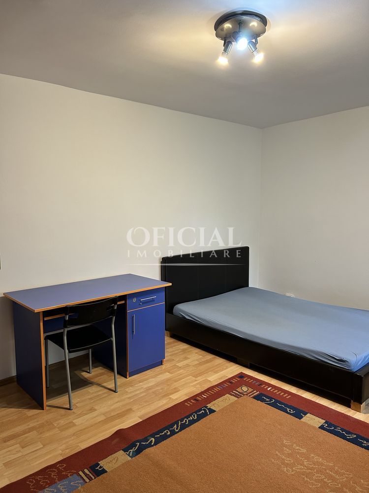 Apartament 2 Camere Decomandat | 54 Mp | Zorilor Observatorului - Poză 5