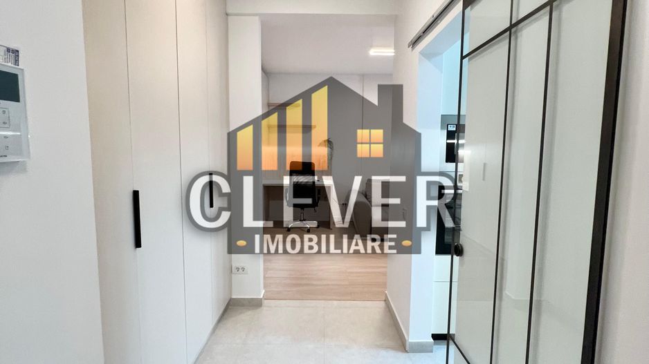 2 camere decomandat | Regie Residence | 5 min metrou Grozavesti - Poză 6
