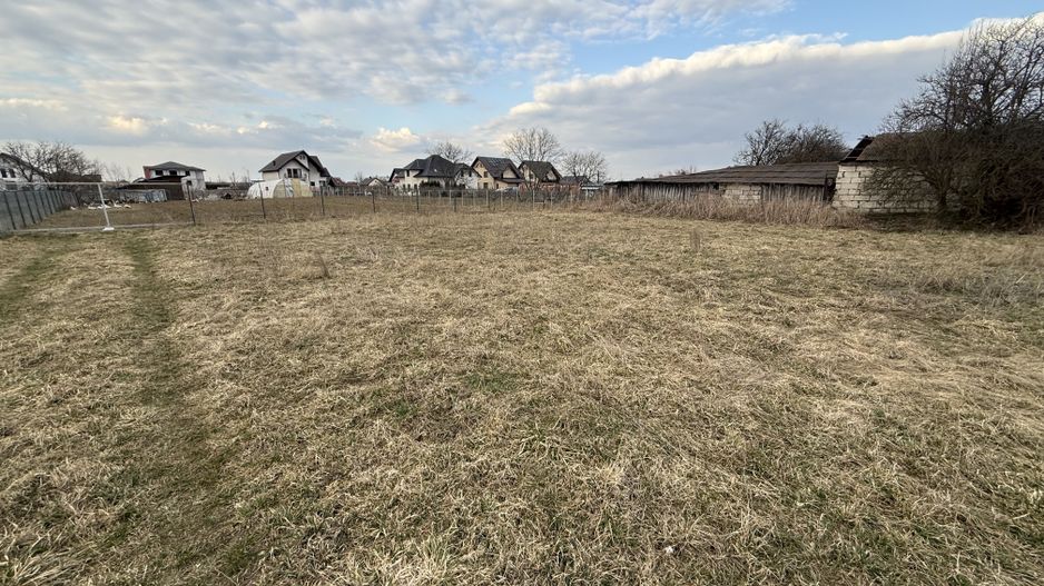 Teren intravilan | Zona Kaufland Rădăuți | 808 mp - Poză 2