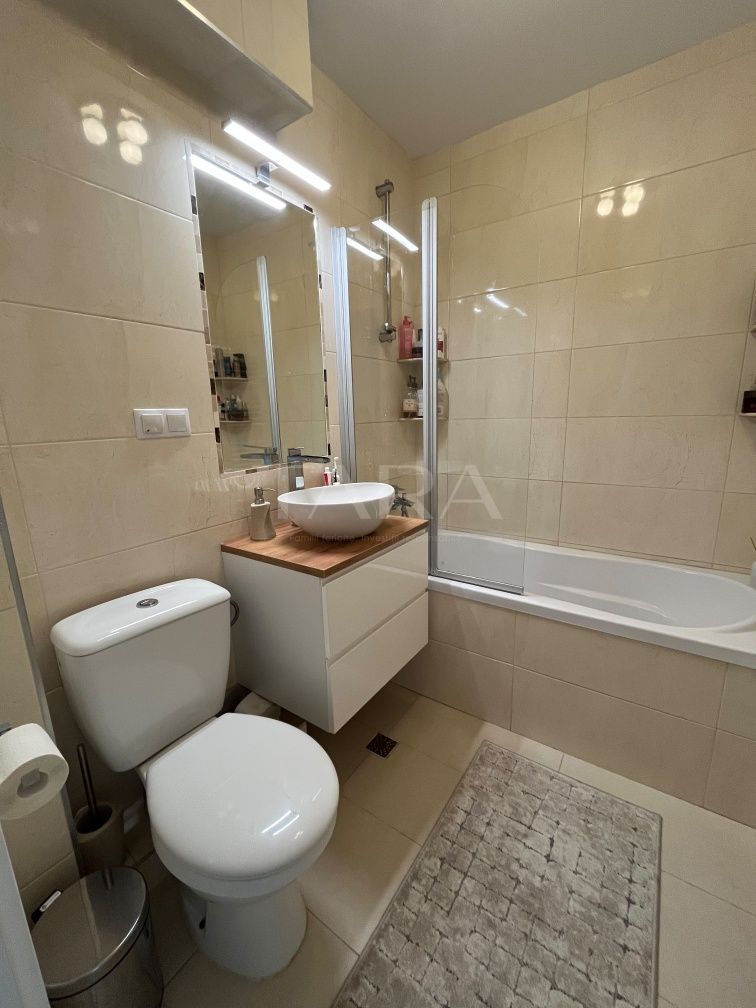 Apartament renovat, panoramă spectaculoasa, Grigorescu. - Poză 7