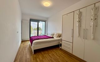 AP. 3 CAMERE BARCELONA RESIDENCE, BLOC NOU, BUCATARIE DESCHISA, 93 MP - Poză 6