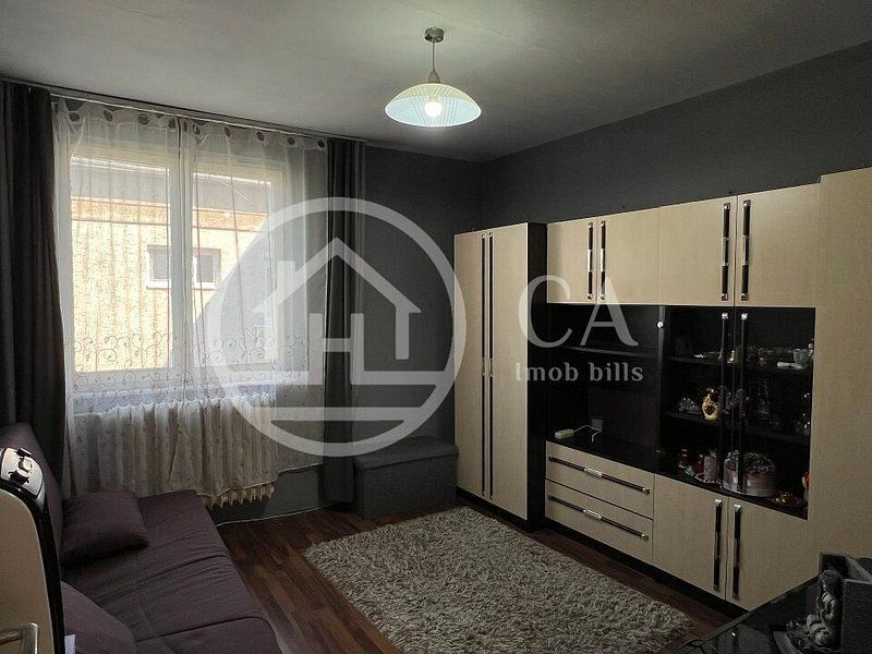 Apartament cu 2 camere de vanzare in Rogerius Oradea - Poză 4