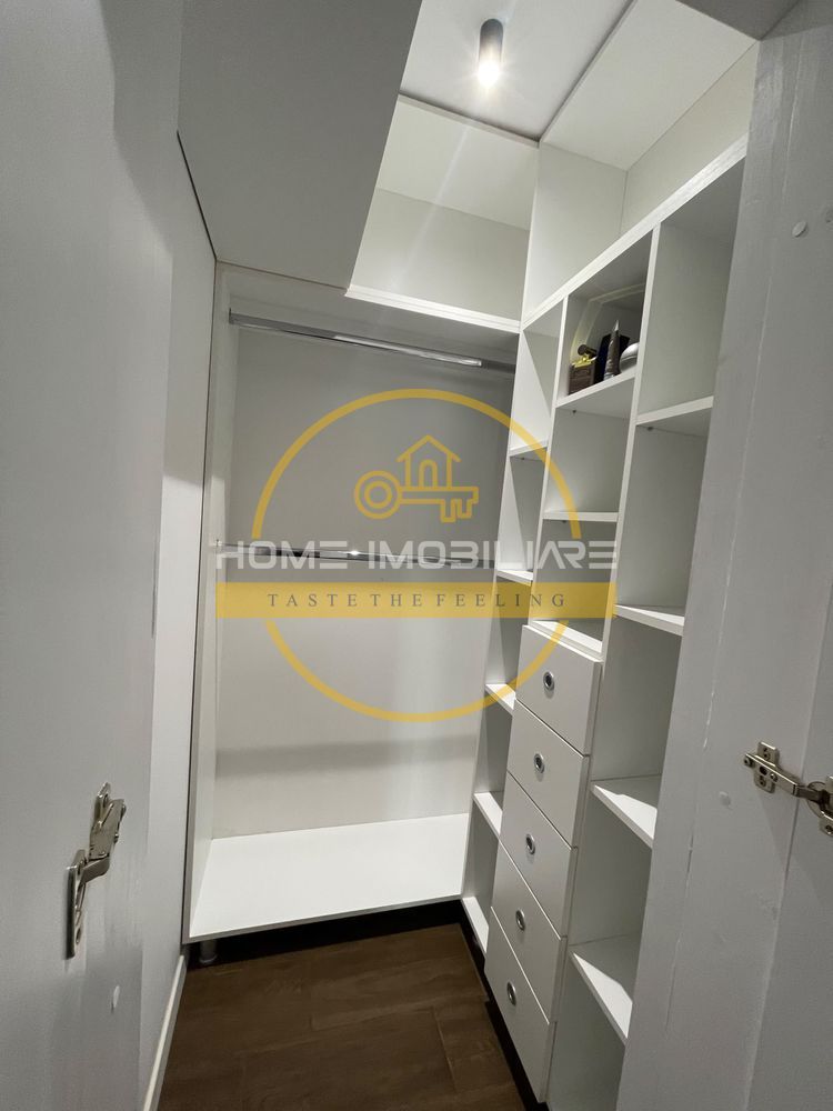 Apartament 2 camere utilat, mobilat 89000,Lidl Bucium - Poză 5