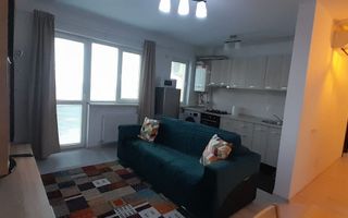 Apartament 3 camere, centrală proprie, parcare opțională, Grigorescu - Poză 1