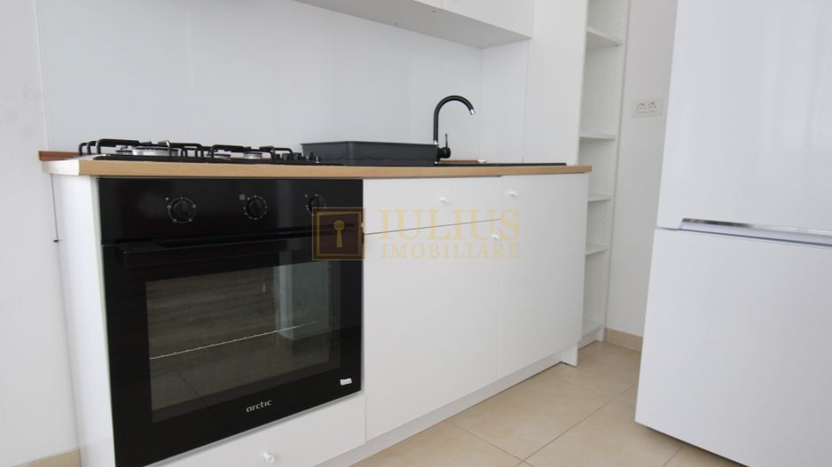 Apartament cu 2 camere in bloc nou, zona de Nord, XCity, cu loc parcare. - Poză 6