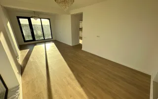 CASE INDIVIDUALE DOMNESTI - 6 CAMERE, GARAJ, PANOURI SOLARE, COMIS 0% - Poză 16