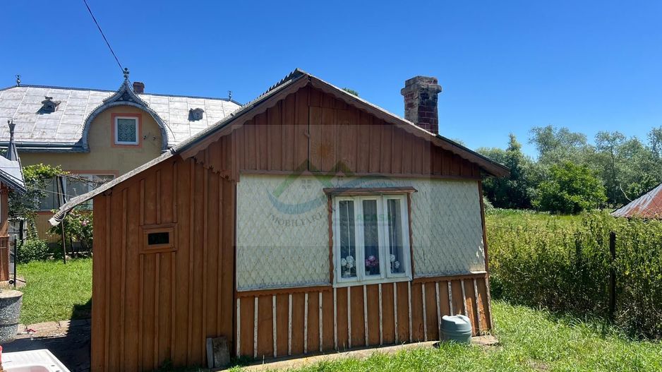 Casă de vânzare Zaharești/Suceava - Poză 41