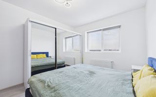 Apartament cu view panoramic -Metropolitan Residence - Poză 9