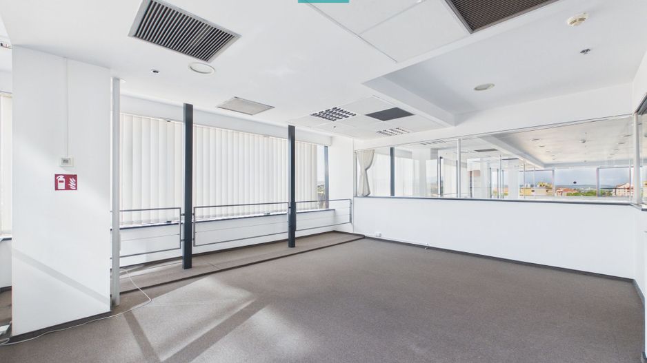 Birouri Clasa A - Locație premium - Schiță 2