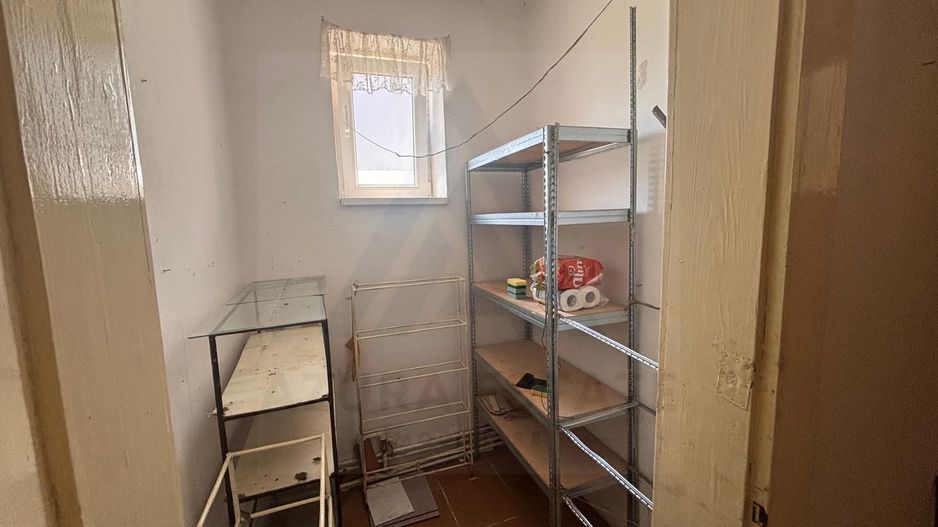 Casa singur in curte 335 mp teren si acces auto in zona Promenada Mall - Poză 13