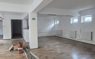 ULTRACENTRAL- Spatiu Comercial- Restaurant/ Showroom/ Clinica - Poză 13