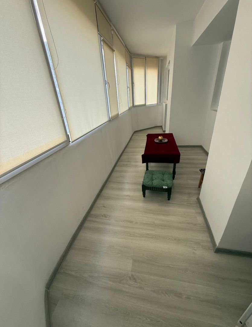 AP. 4 CAMERE IANCULUI, BUCATARIE INCHISA, DOG-FRIENDLY,MOBILAT MODERN - Poză 6