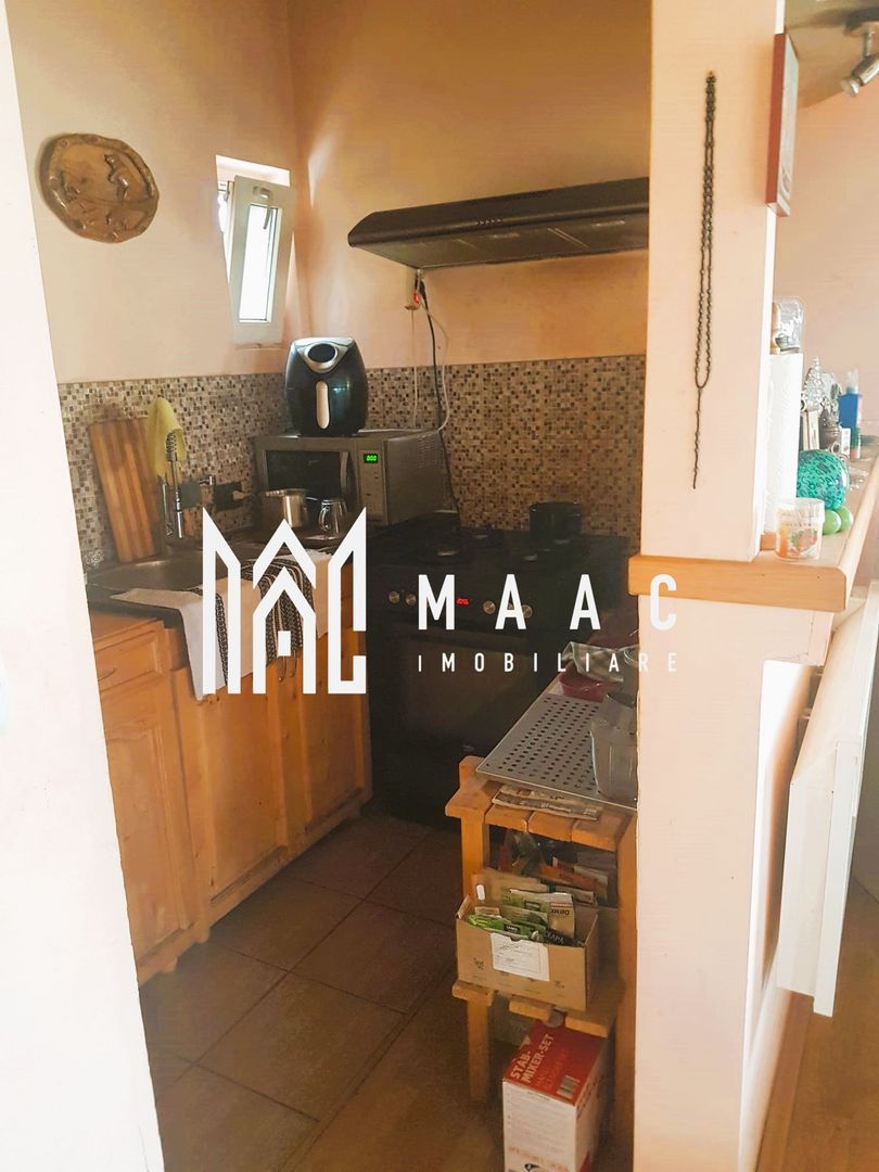 BLACK FRIDAY I Casa I Curte | Balcon | Terasa | Sibiel - Poză 8