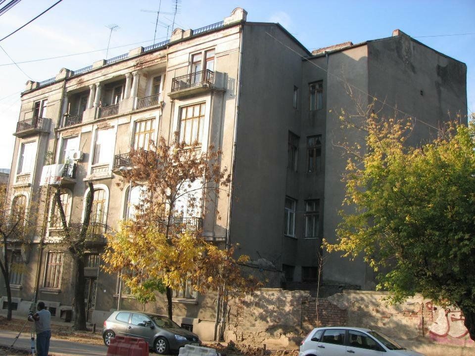 CASA MAGUREANU 57 - Poză 3