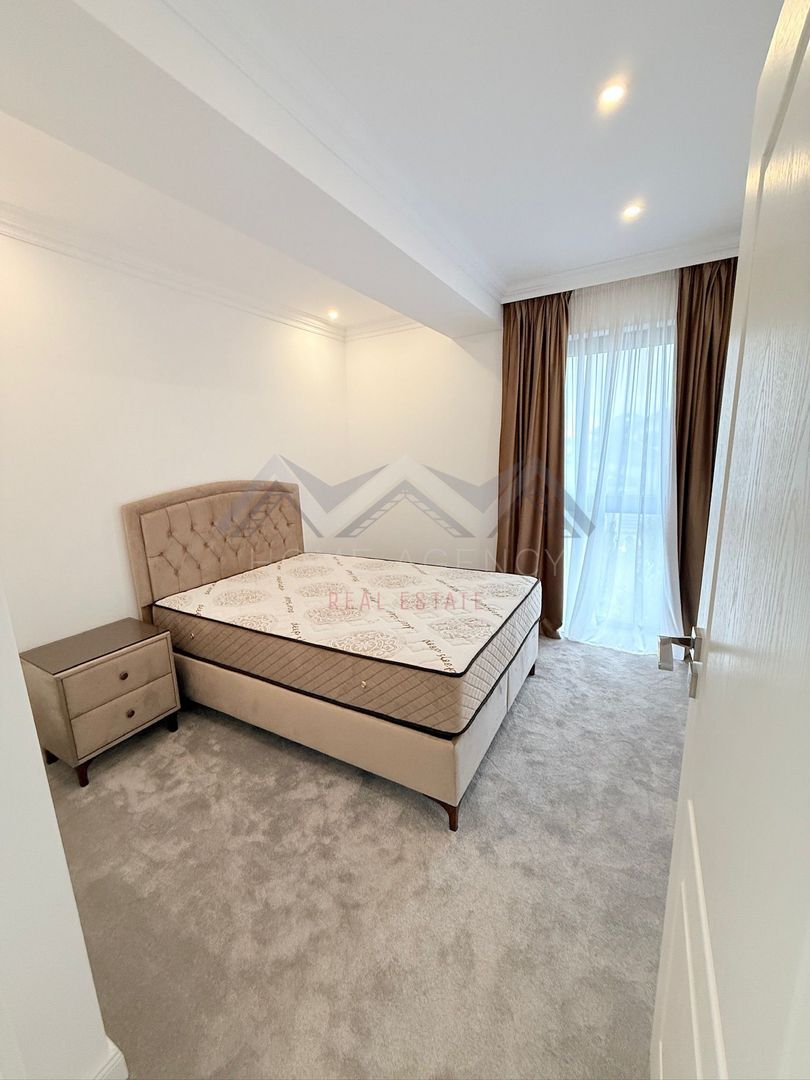 Casă P+1 Otopeni - prima închiriere - Poză 11