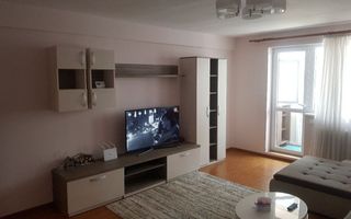 Închiriez apartament 3 camere Militari Residence - Poză 3