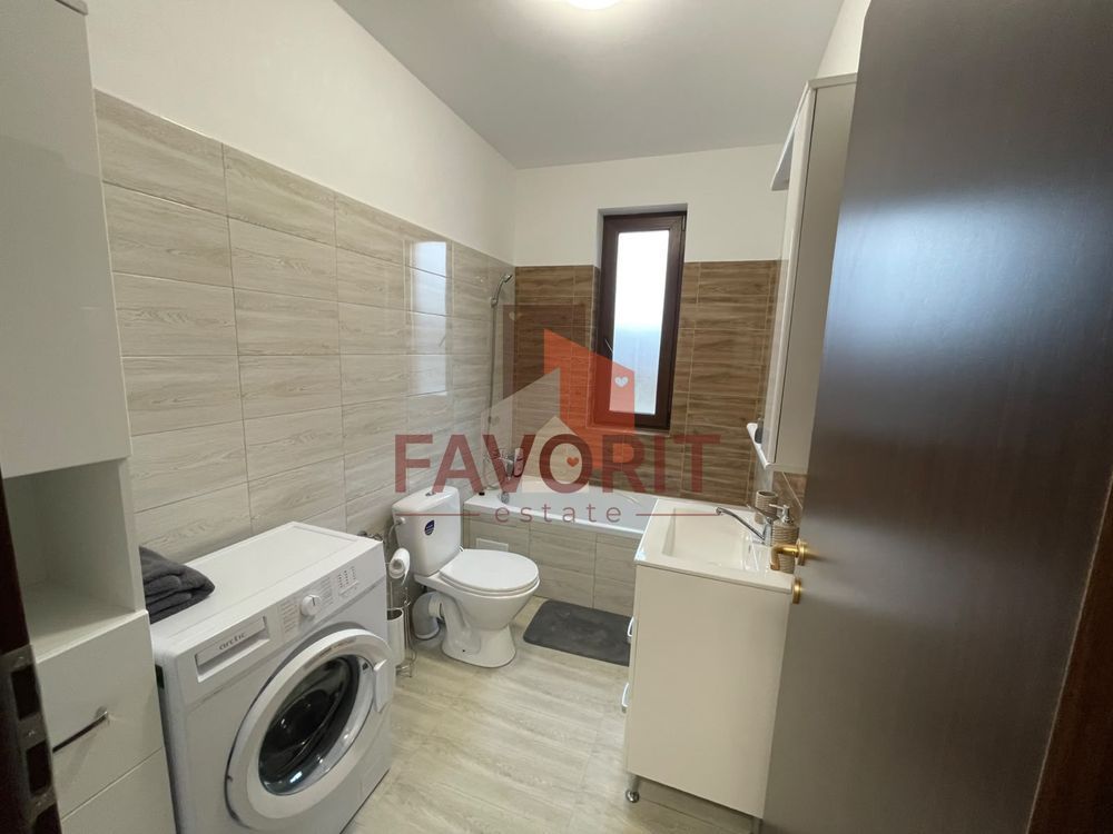 Apartament o camera decomandat | Chisoda - Poză 6