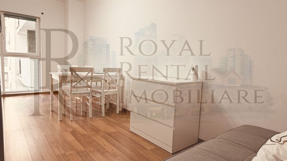 Ap. 2 Camere – Marasti strada Fabricii | Aproape de Facultăți si Mall-uri - Poză 18