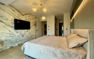 Apartament 4 camere//LUX//BLOC EXCLUSIVIST NOU//Herastrau//Cartierul Francez - Poză 14