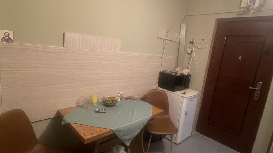 Garsoniera de inchiriat in Tiglina 1 – mobilata si utilata - Poză 4