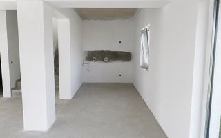 Vila individuala P+1E | 4 camere | 3 bai - Incalzire prin pardoseala - Poză 6