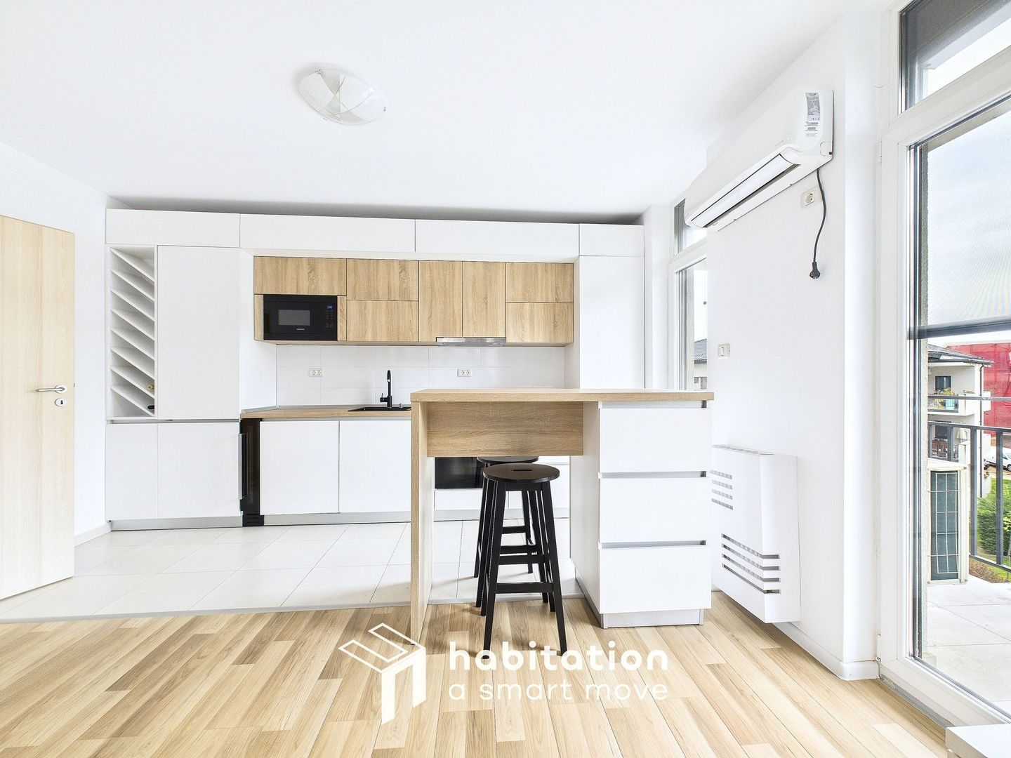 Tur Virtual- Oaza ta urbană din inima Timișoarei - City of Mara - Poză 5