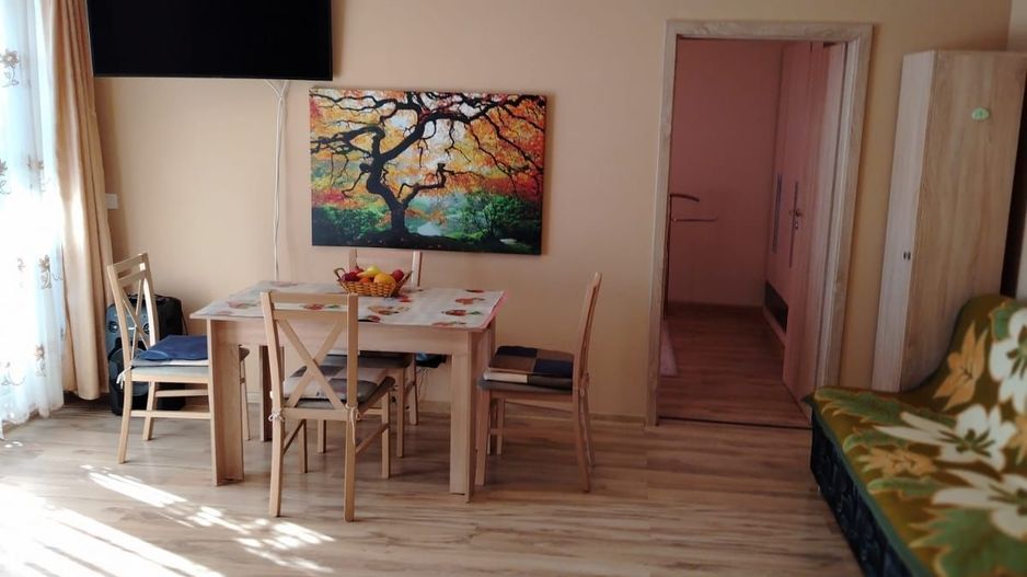 Comision 0% | Apartament 3 Camere | Bloc Nou | Terasa | Buziasului/AEM - Poză 5