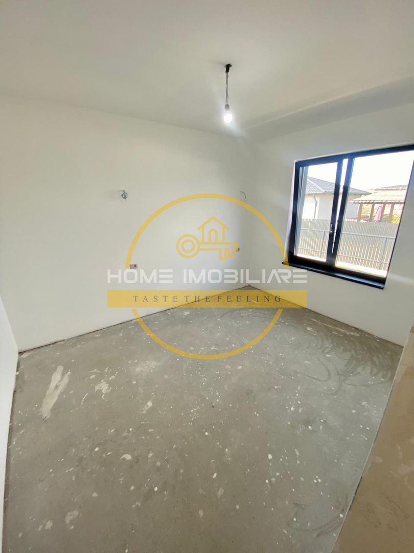 Casa 4Camere/2 bai/incalzire in pardoseala/Racordata la Toate Utilitatile-Ciurea - Poză 10