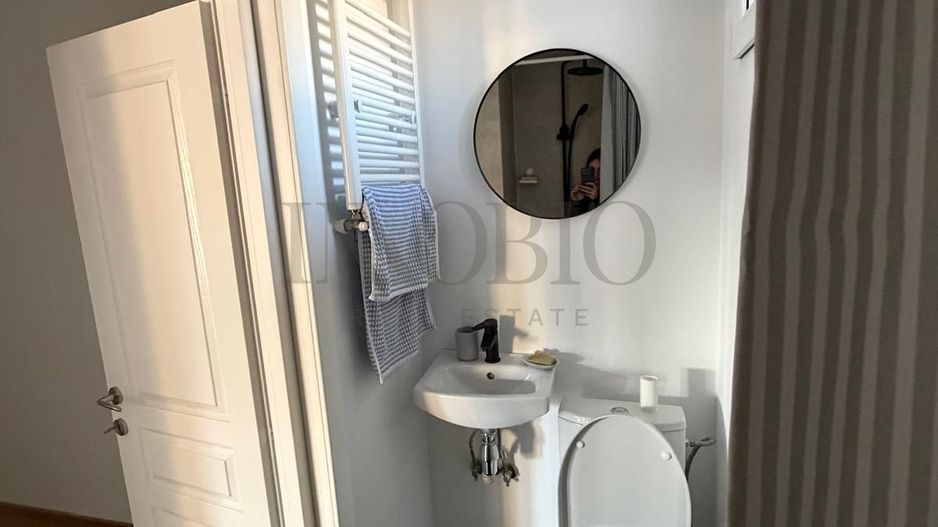 Apartament de 3 camere premium, luminos | Universitate - Armenească - Poză 12