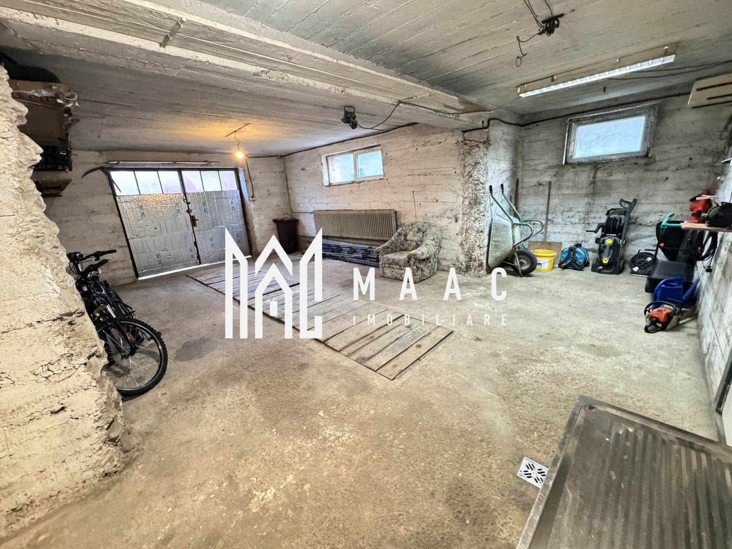 Casa individuala | Teren 556m | Parcul Sub Arini - Poză 8