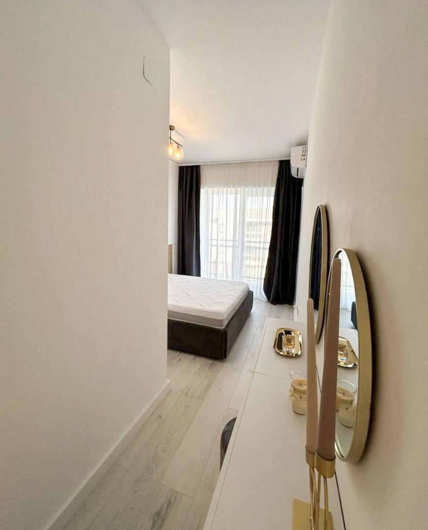 Vânare Penthouse 109mp | Pipera - Poză 7