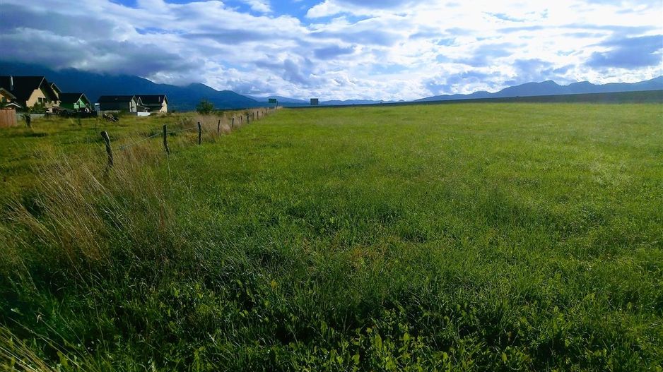 Teren intravilan, Rasnov, Brasov, 5.000+3.000 mp , vedere montana - Poză 6