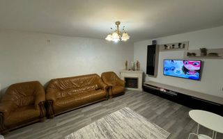 Apartament cu 4 camere in zona Dorobanti/LSM ~ confort 1 dec sporit SC-110mp - Poză 7