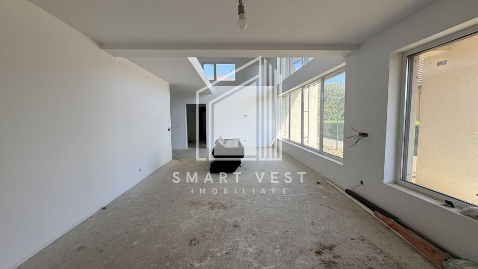 Casa noua constructie 2022 | 270 mp | Zona Carpati 2 - Poză 9